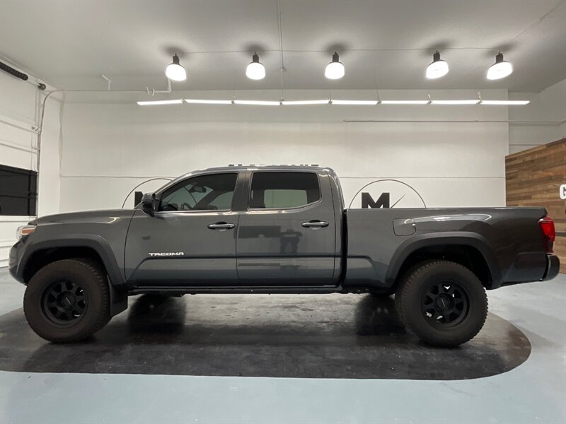 2019 Toyota Tacoma TRD Off-Road 4x4 / 6-FT BED /Tech Pkg /28,000 MILE  / HAS CRAWL CONTROL OPTION - Photo 3 - Gladstone, OR 97027