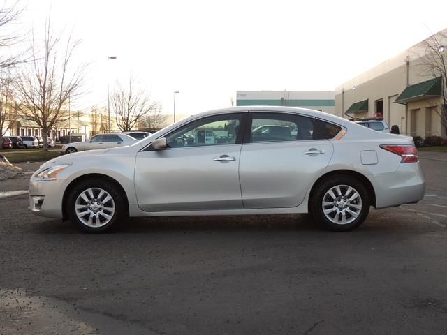 2015 Nissan Altima 2.5 S / Sedan / Excel Cond   - Photo 3 - Portland, OR 97217