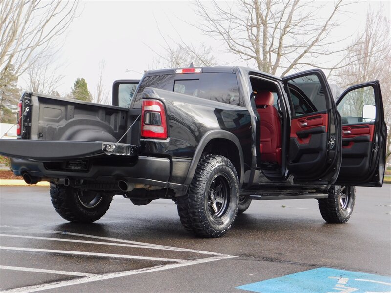 2020 RAM 1500 Rebel Crew Cab 4X4 / HEMI / V8 / LIFTED LIFTED   - Photo 29 - Portland, OR 97217