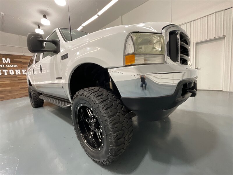 2002 Ford F-250 Lariat 4X4 / 7.3L DIESEL / 6-Speed Manual/ 1-OWNER  / ZERO RUST / LOW MILES - Photo 56 - Gladstone, OR 97027