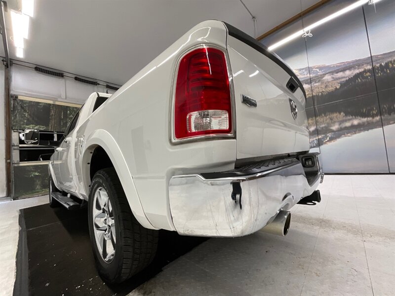 2015 RAM 1500 Laramie Crew Cab 4X4 / 5.7L HEMI / 78,000 MILES  / Leather & Heated seats - Photo 26 - Gladstone, OR 97027