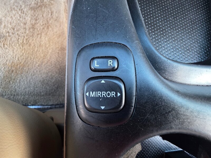 2001 Toyota Sequoia V8 4.7L / 3RD SEAT / NEW TIMING BELT / LIFTED / NEW WHEELS / NEW TIRES / LOW MILES - Photo 36 - Portland, OR 97217