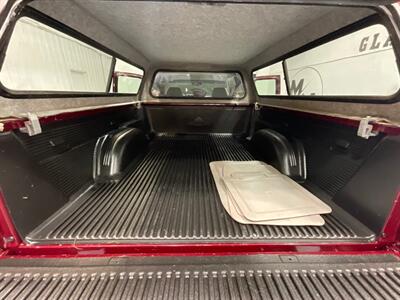 1995 GMC Sierra 1500 SLT K1500 Z-71 OFF RD 4X4 / 5.7L V8 /89,000 MILES /Power Leather Seats / ZERO RUST - Photo 10 - Gladstone, OR 97027