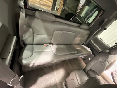 1995 GMC Sierra 1500 SLT K1500 Z-71 OFF RD 4X4 / 5.7L V8 /89,000 MILES /Power Leather Seats / ZERO RUST - Photo 13 - Gladstone, OR 97027