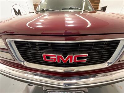 1995 GMC Sierra 1500 SLT K1500 Z-71 OFF RD 4X4 / 5.7L V8 /89,000 MILES /Power Leather Seats / ZERO RUST - Photo 30 - Gladstone, OR 97027