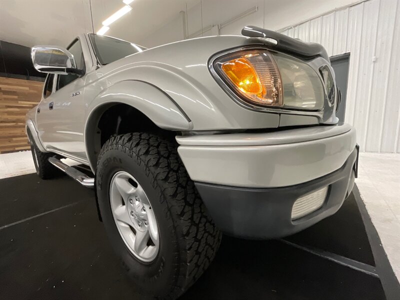 2004 Toyota Tacoma PreRunner V6 TRD OFF ROAD / Double Cab / 117K MILE  / RUST FREE TRUCK / E-LOCKER / 117,000 MILES / TIMING BELT DONE - Photo 28 - Gladstone, OR 97027