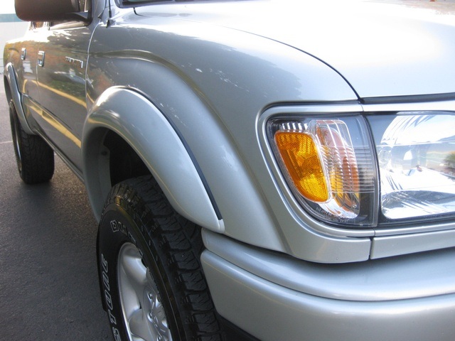 2004 Toyota Tacoma V6, 4x4, Crew Cab,1-Owner, Low miles   - Photo 36 - Portland, OR 97217