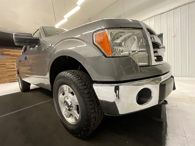 2013 Ford F-150 XLT Super Crew 4X4 / 5.0L V8 / ONLY 84,000 MILES  / RUST FREE TRUCK / 4X4 / V8 5.0L / 84K MILES - Photo 10 - Gladstone, OR 97027