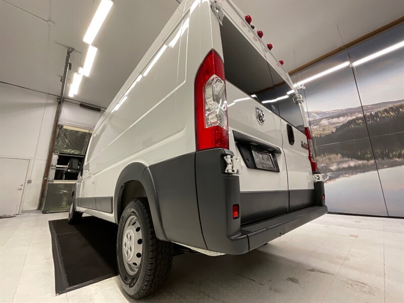 2017 RAM ProMaster Cargo 2500 159 WB / HIGH ROOF / 42,000 MILES  / BRAND NEW TIRES/ Excel Cond - Photo 21 - Gladstone, OR 97027