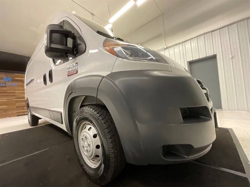 2017 RAM ProMaster Cargo 2500 159 WB / HIGH ROOF / 42,000 MILES  / BRAND NEW TIRES/ Excel Cond - Photo 37 - Gladstone, OR 97027