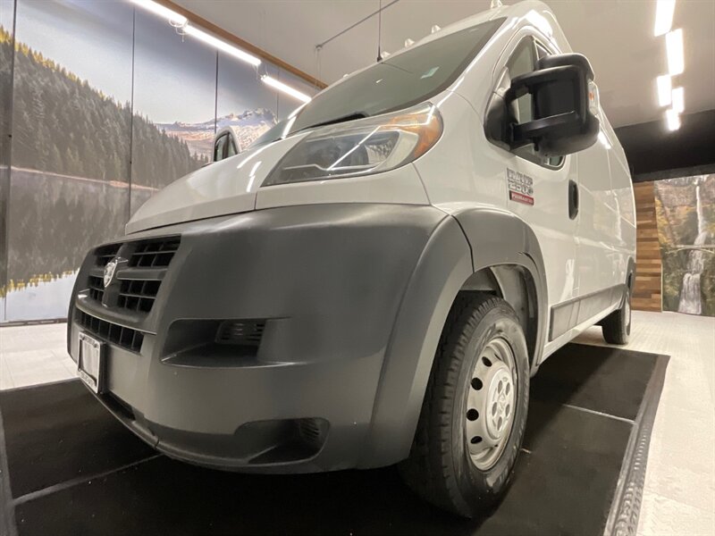 2017 RAM ProMaster Cargo 2500 159 WB / HIGH ROOF / 42,000 MILES  / BRAND NEW TIRES/ Excel Cond - Photo 22 - Gladstone, OR 97027