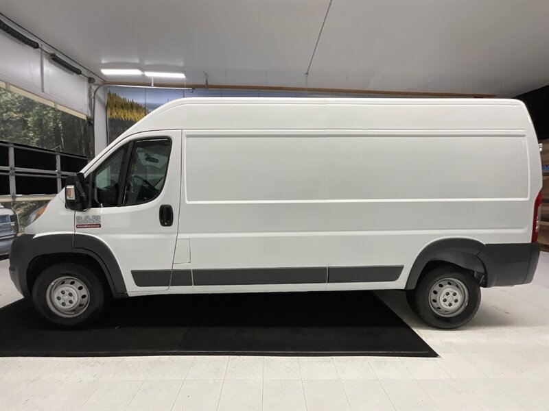 2017 RAM ProMaster Cargo 2500 159 WB / HIGH ROOF / 42,000 MILES  / BRAND NEW TIRES/ Excel Cond - Photo 3 - Gladstone, OR 97027