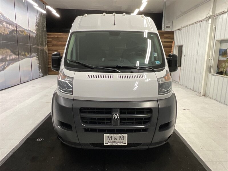 2017 RAM ProMaster Cargo 2500 159 WB / HIGH ROOF / 42,000 MILES  / BRAND NEW TIRES/ Excel Cond - Photo 5 - Gladstone, OR 97027