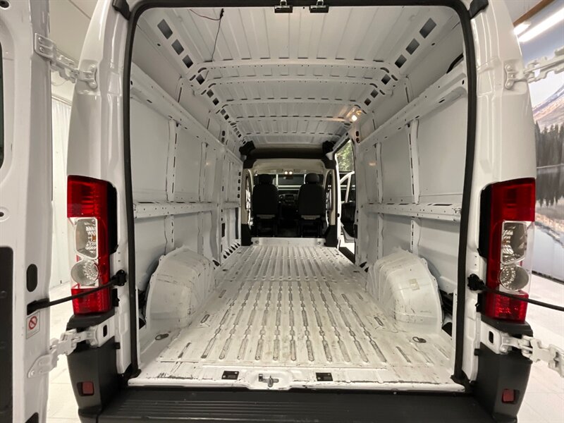 2017 RAM ProMaster Cargo 2500 159 WB / HIGH ROOF / 42,000 MILES  / BRAND NEW TIRES/ Excel Cond - Photo 10 - Gladstone, OR 97027