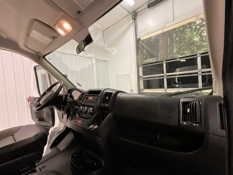 2017 RAM ProMaster Cargo 2500 159 WB / HIGH ROOF / 42,000 MILES  / BRAND NEW TIRES/ Excel Cond - Photo 31 - Gladstone, OR 97027