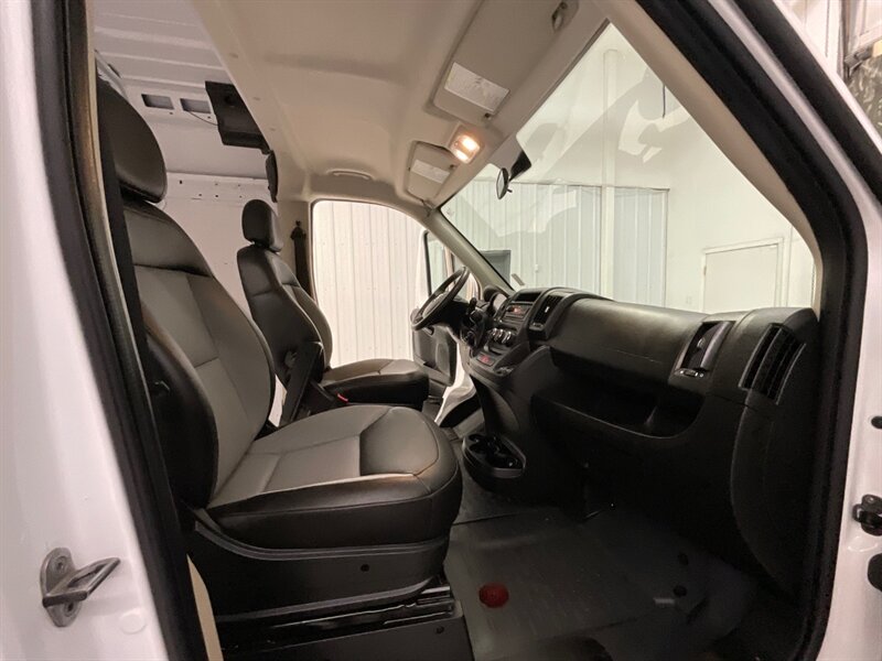 2017 RAM ProMaster Cargo 2500 159 WB / HIGH ROOF / 42,000 MILES  / BRAND NEW TIRES/ Excel Cond - Photo 15 - Gladstone, OR 97027