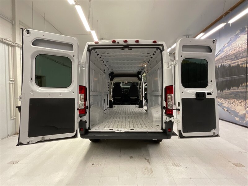 2017 RAM ProMaster Cargo 2500 159 WB / HIGH ROOF / 42,000 MILES  / BRAND NEW TIRES/ Excel Cond - Photo 9 - Gladstone, OR 97027