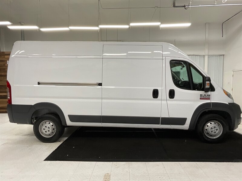 2017 RAM ProMaster Cargo 2500 159 WB / HIGH ROOF / 42,000 MILES  / BRAND NEW TIRES/ Excel Cond - Photo 4 - Gladstone, OR 97027