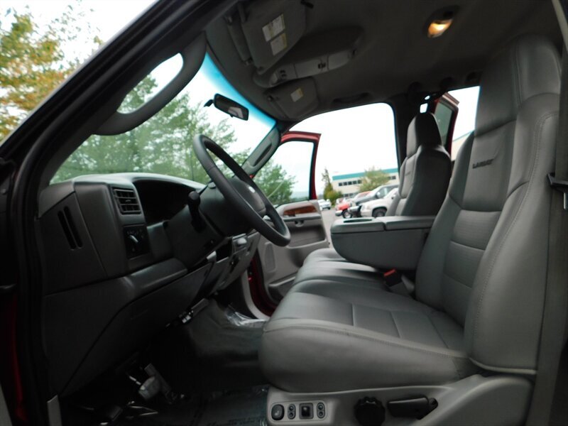 2003 Ford F-350 Super Duty Lariat 4dr 4X4 7.3L DIESEL / LOW MILES   - Photo 11 - Portland, OR 97217