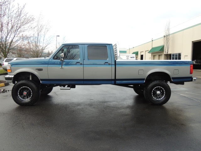 1994 Ford F-350 XLT 7.3L 5-SPD   - Photo 3 - Portland, OR 97217