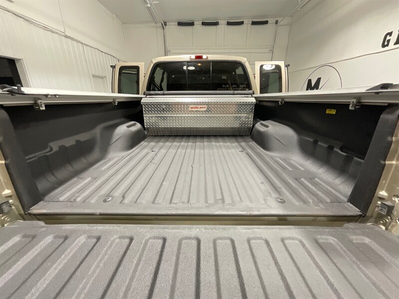 2000 Ford F-250 Lariat 4X4 7.3L DIESEL /Short Bed / 65,000 MILES / Leather Seats / ZERO RUST - Photo 10 - Gladstone, OR 97027