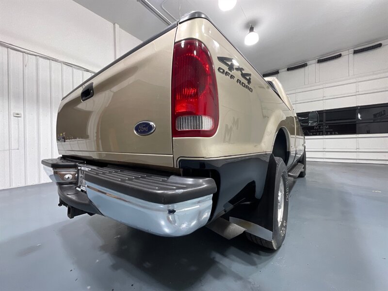 2000 Ford F-250 Lariat 4X4 7.3L DIESEL /Short Bed / 65,000 MILES / Leather Seats / ZERO RUST - Photo 52 - Gladstone, OR 97027