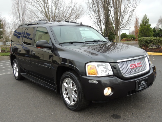 2006 GMC Envoy XL Denali