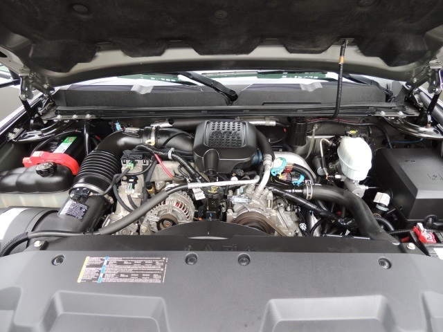 2007 Chevrolet Silverado 3500 LT / 4X4 / 6.6L DURAMAX DIESEL / LongBed / LIFTED   - Photo 18 - Portland, OR 97217