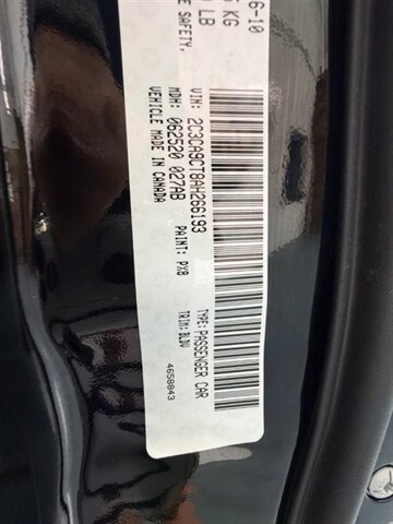 2010 Chrysler 300 Series 300 S V8 Sunroof / Navigation / Leather /1-OWNER / LOCAL CAR - Photo 49 - Gladstone, OR 97027