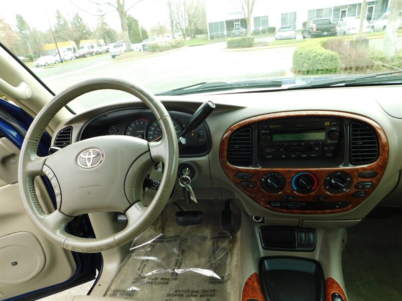 2006 Toyota Tundra Limited Double Cab 4X4 / Leather / 1-OWNER/ CLEAN   - Photo 14 - Portland, OR 97217