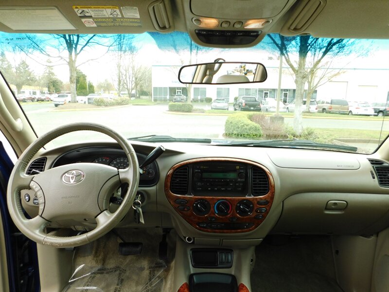 2006 Toyota Tundra Limited Double Cab 4X4 / Leather / 1-OWNER/ CLEAN   - Photo 33 - Portland, OR 97217