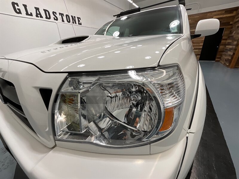 2008 Toyota Tacoma V6 TRD SPORT Double Cab /4X4 / RUST FREE / LIFTED   - Photo 27 - Gladstone, OR 97027