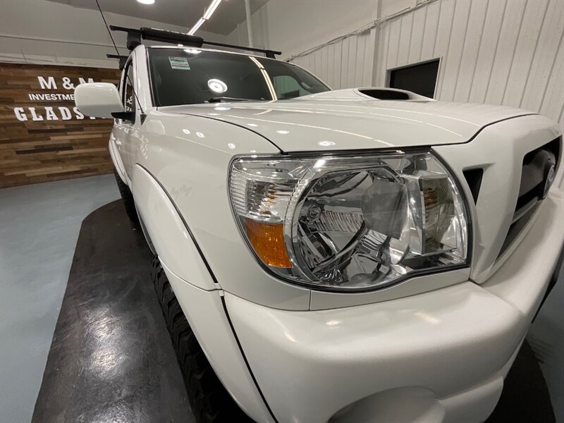 2008 Toyota Tacoma V6 TRD SPORT Double Cab /4X4 / RUST FREE / LIFTED   - Photo 26 - Gladstone, OR 97027