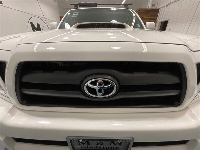 2008 Toyota Tacoma V6 TRD SPORT Double Cab /4X4 / RUST FREE / LIFTED   - Photo 30 - Gladstone, OR 97027