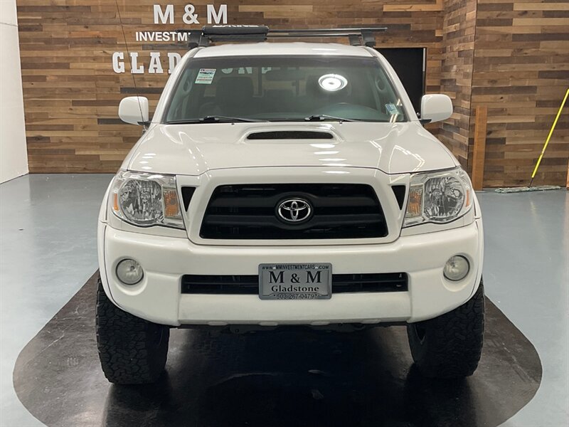 2008 Toyota Tacoma V6 TRD SPORT Double Cab /4X4 / RUST FREE / LIFTED   - Photo 6 - Gladstone, OR 97027