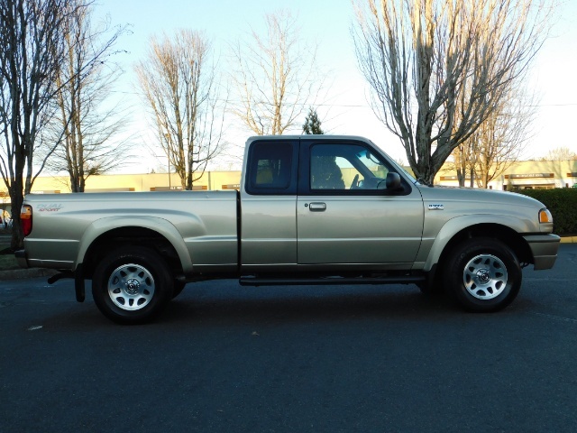 2002 Mazda B3000 Dual Sport V6 X-Cab Excl Cond   - Photo 3 - Portland, OR 97217