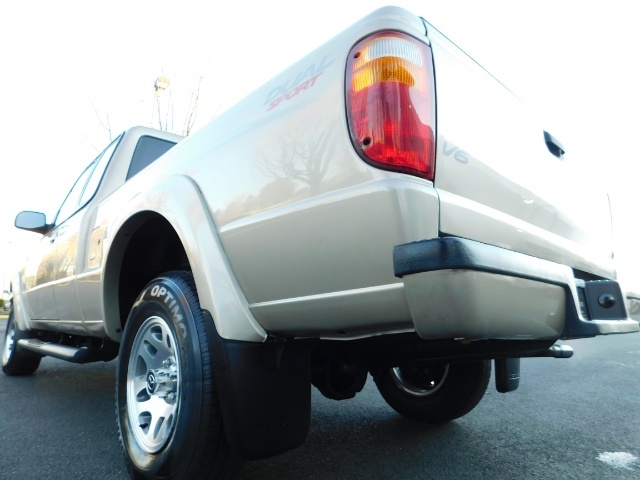 2002 Mazda B3000 Dual Sport V6 X-Cab Excl Cond   - Photo 22 - Portland, OR 97217