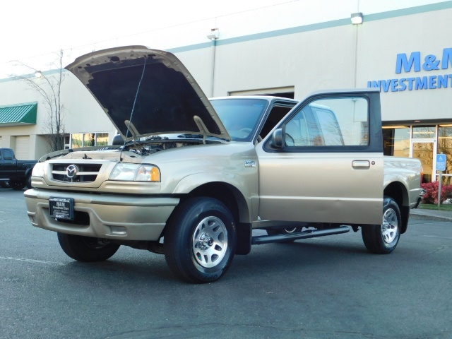 2002 Mazda B3000 Dual Sport V6 X-Cab Excl Cond   - Photo 25 - Portland, OR 97217