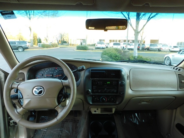 2002 Mazda B3000 Dual Sport V6 X-Cab Excl Cond   - Photo 33 - Portland, OR 97217