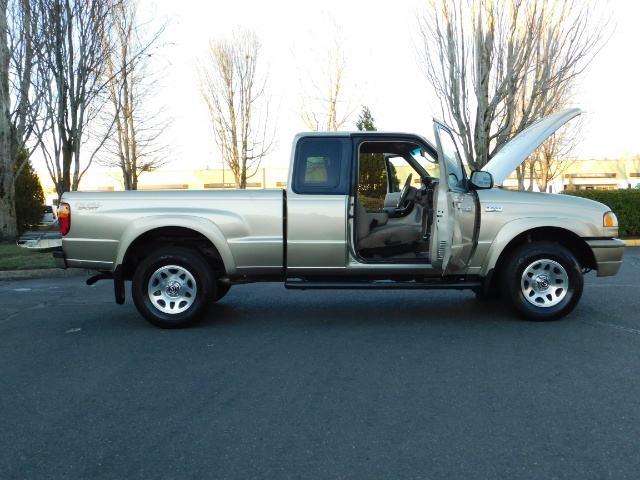 2002 Mazda B3000 Dual Sport V6 X-Cab Excl Cond   - Photo 9 - Portland, OR 97217