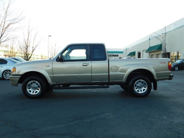 2002 Mazda B3000 Dual Sport V6 X-Cab Excl Cond   - Photo 4 - Portland, OR 97217