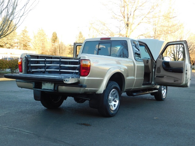 2002 Mazda B3000 Dual Sport V6 X-Cab Excl Cond   - Photo 29 - Portland, OR 97217