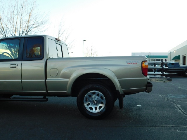 2002 Mazda B3000 Dual Sport V6 X-Cab Excl Cond   - Photo 37 - Portland, OR 97217