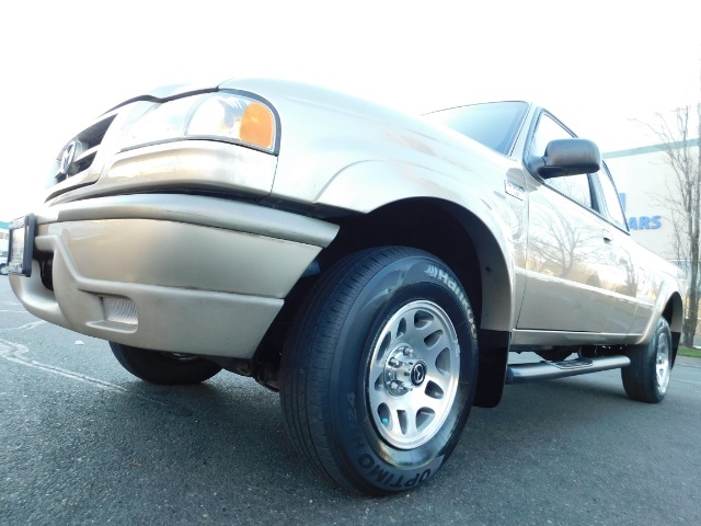 2002 Mazda B3000 Dual Sport V6 X-Cab Excl Cond   - Photo 21 - Portland, OR 97217