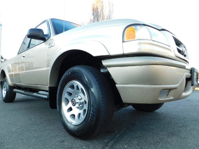 2002 Mazda B3000 Dual Sport V6 X-Cab Excl Cond   - Photo 24 - Portland, OR 97217