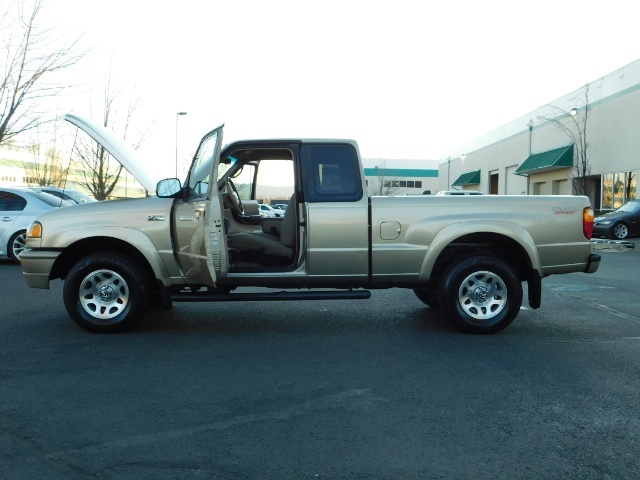 2002 Mazda B3000 Dual Sport V6 X-Cab Excl Cond   - Photo 10 - Portland, OR 97217