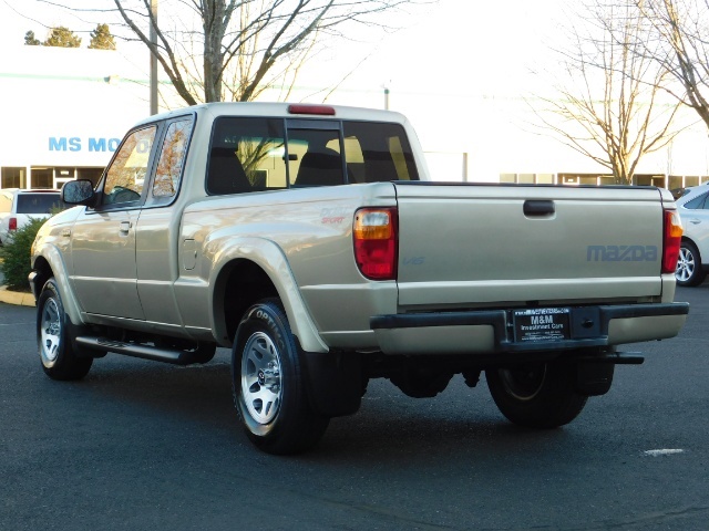 2002 Mazda B3000 Dual Sport V6 X-Cab Excl Cond   - Photo 6 - Portland, OR 97217