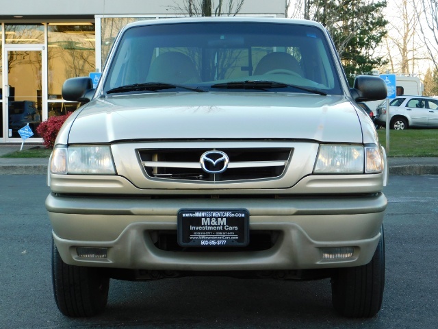 2002 Mazda B3000 Dual Sport V6 X-Cab Excl Cond   - Photo 5 - Portland, OR 97217