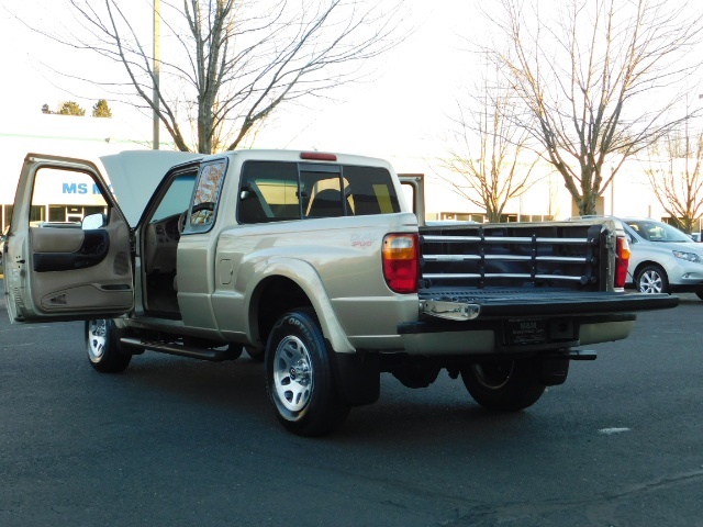 2002 Mazda B3000 Dual Sport V6 X-Cab Excl Cond   - Photo 26 - Portland, OR 97217