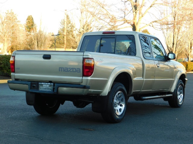 2002 Mazda B3000 Dual Sport V6 X-Cab Excl Cond   - Photo 8 - Portland, OR 97217